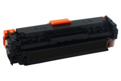 Kompatybilny toner z HP 201A CF400A czarny (black) 