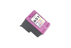 Kompatibilní cartridge s HP 651XL C2P11AE kolorowa (color)