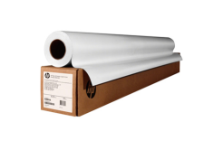 HP 914/91.4/Universal Bond Paper, matný, 36", L6B13A, 120 g/m2, papír, 914mmx91.4m, bílý, pro inkoustové tiskárny, role, univerzál