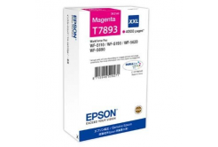 Epson T789340 purpurowy (magenta) tusz oryginalna