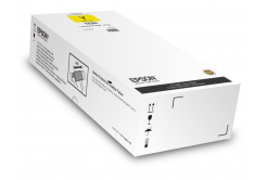 Epson T8384 C13T838440 żółty (yellow) tusz oryginalna