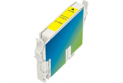 Epson T032440 żółty (yellow) tusz zamiennik