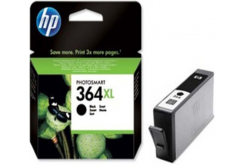 HP 364XL CN684EE czarny (black) tusz oryginalna