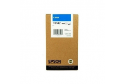 Epson T614200 błękitny (cyan) tusz oryginalna