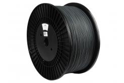 Spectrum 80688 3D filament, PCTG Premium, 1,75mm, 8000g, IRON GREY