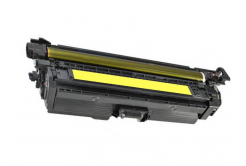 Kompatybilny toner z HP 128A CE322A żółty (yellow) 