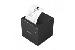 Epson TM-M30III-H C31CK51141A0 drukarka fiskalna, 8 dots/mm (203 dpi), cutter, USB, USB-C, BT, Wi-Fi, white