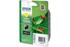 Epson T054440 żółty (yellow) tusz oryginalna