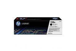 HP 128A CE320A czarny (black) toner oryginalny