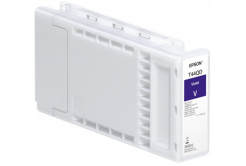 Epson T44QD40 C13T44QD40 fioletowa (violet) tusz oryginalna