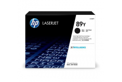 HP 89Y CF289Y czarny (black) toner oryginalny