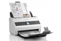 Epson WorkForce DS-870 skaner, A4, 600x600 dpi, Duplex, USB 3.0