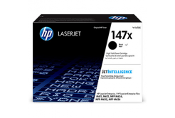 HP 147X W1470X czarny (black) toner oryginalny