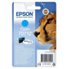 Epson T07124012 błękitny (cyan) tusz oryginalna