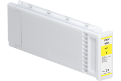 Epson T8004 C13T800400 żółty (yellow) tusz oryginalna