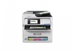 Epson WorkForce Pro EM-C800RDWF C11CK19401 urządzenie wielofunkcyjne atramentowe