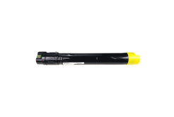 Xerox 006R01704 żółty (yellow) toner zamiennik