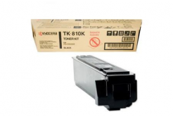 Kyocera Mita TK-810K czarny (black) toner oryginalny