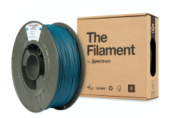 "The Filament" by Spectrum TF-24109, PETG CF, 1.75mm, BLUE, 1kg