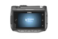 Zebra WT6000 WT60A0-KS2NEWR, terminal danych, keypad, USB, BT, Wi-Fi, NFC, disp., Android