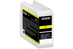 Epson T46S4 C13T46S400 żółty (yellow) tusz oryginalna