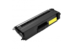 Brother TN-320, TN-325Y żółty (yellow) toner zamiennik