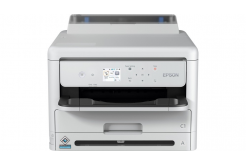 Epson WorkForce Pro WF-M5399DW C11CK77401 drukarka atramentowa