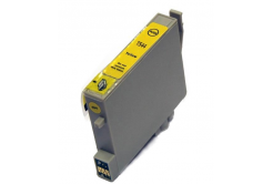 Epson T0544 żółty (yellow) tusz zamiennik