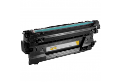 Kompatybilny toner z HP 657X CF472X żółty (yellow) 