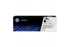 HP 78A CE278A czarny (black) toner oryginalny