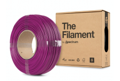 "The Filament" by Spectrum TF-24081, ReFill PLA HS, 1.75mm, QUANTUM PURPLE, 1kg