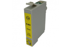 Epson T0804 żółty (yellow) tusz zamiennik