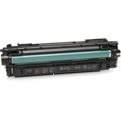 Kompatybilny toner z HP 655A CF453A purpurowy (magenta) 