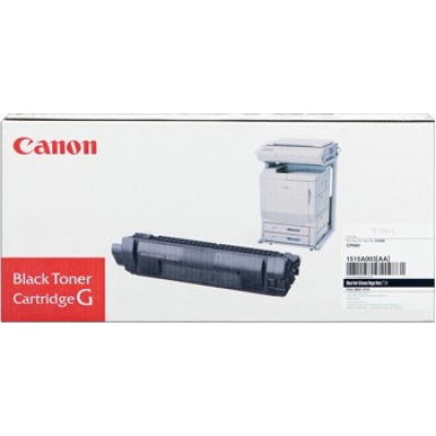 Canon EP-84 czarny (black) toner oryginalny