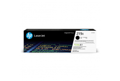 HP 219X W2190X czarny (black) toner oryginalny