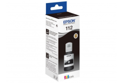 Epson T06C14A, czarny (black) tusz oryginalna