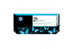 HP 726 CH575A matowa czarna (matte black) tusz oryginalna