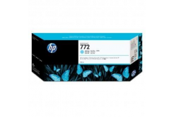 HP 772 CN632A błękitny (cyan) tusz oryginalna