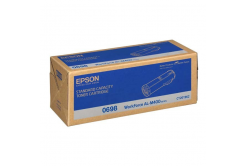 Epson C13S050698 czarny (black) toner oryginalny