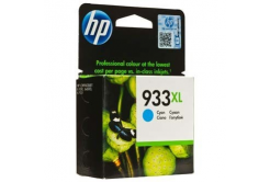 HP 933XL CN054AE błękitny (cyan) tusz oryginalna