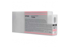 Epson T596600 jasno purpurowy (light vivid magenta) tusz oryginalna