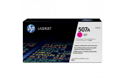 HP 507A CE403A purpurowy (magenta) toner oryginalny