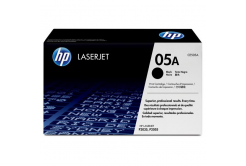 HP 05A CE505A czarny (black) toner oryginalny