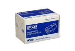 Epson C13S050689 czarny (black) toner oryginalny