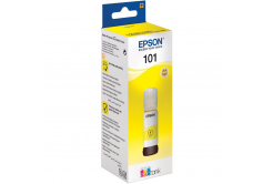 Epson 101 C13T03V44A żółty (yellow) tusz oryginalna