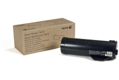 Xerox 106R02721 czarny (black) toner oryginalny