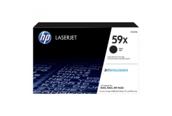 HP 59X CF259X czarny (black) toner oryginalny