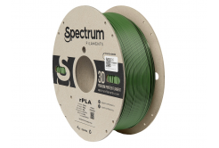 Spectrum 80559 3D filament, r-PLA, 1,75mm, 1000g, leaf green