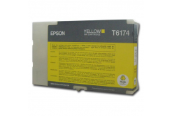 Epson T6174 C13T617400 żółty (yellow) tusz oryginalna