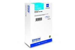 Epson T7542 XXL C13T754240 błękitny (cyan) tusz oryginalna